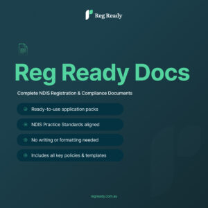 Reg Ready Docs